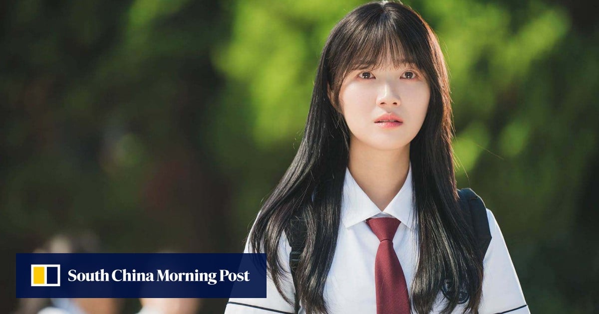 Who is Kim Hye-yoon, hard-working K-drama star of Lovely Runner, SKY Castle and Extraordinary You?