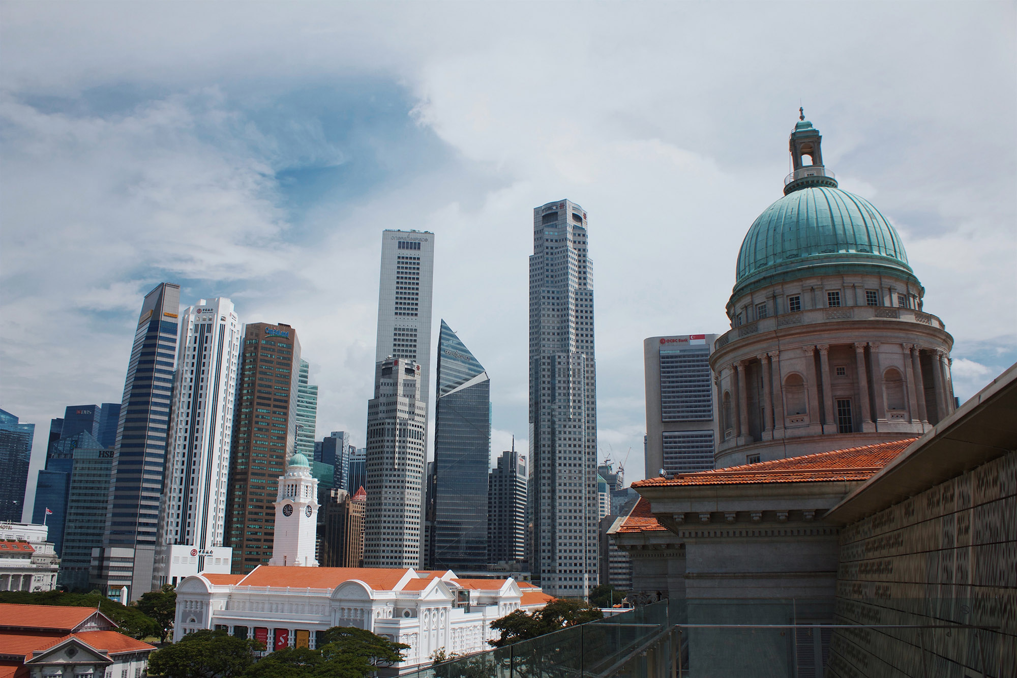 Here’s How Much Singapore’s President, Prime Minister, And Cabinet Ministers Are Paid In Salary