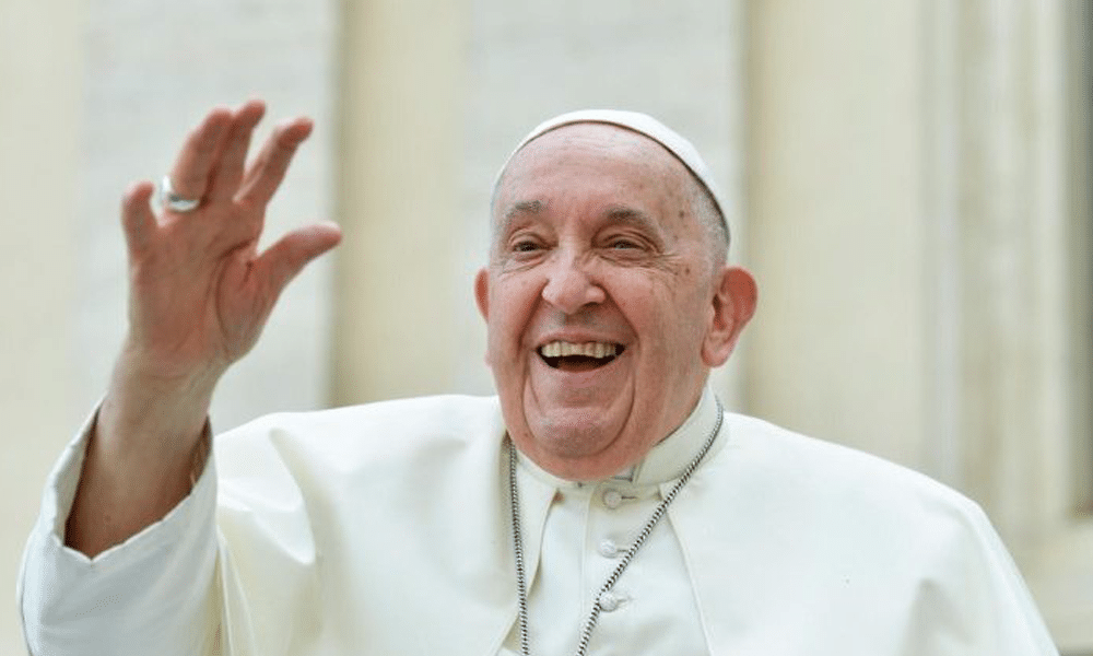 Pope Francis to embark on lengthy Southeast Asia tour