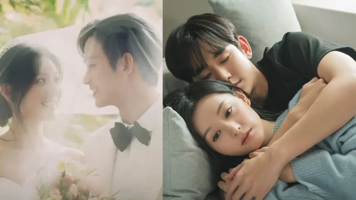 Queen Of Tears Is The Most Watched K-Drama Of 2024 So Far; Trumps Crash Landing On You’s Record Ratings