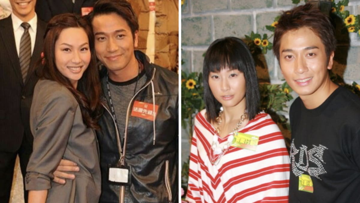 “Tell Her I’m Looking For Her”: Ron Ng Asks Internet For Help In Locating Retired TVB Co-star Kate Tsui