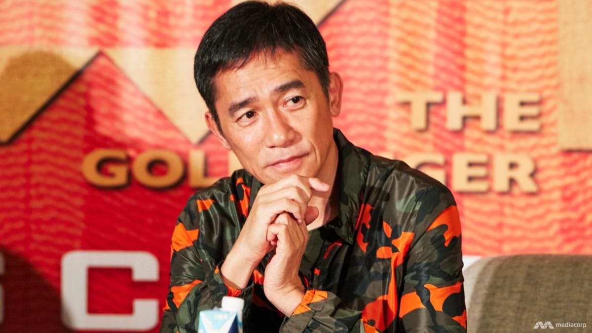 Tony Leung wins Best Actor at the 2024 Hong Kong Film Awards for role in The Goldfinger