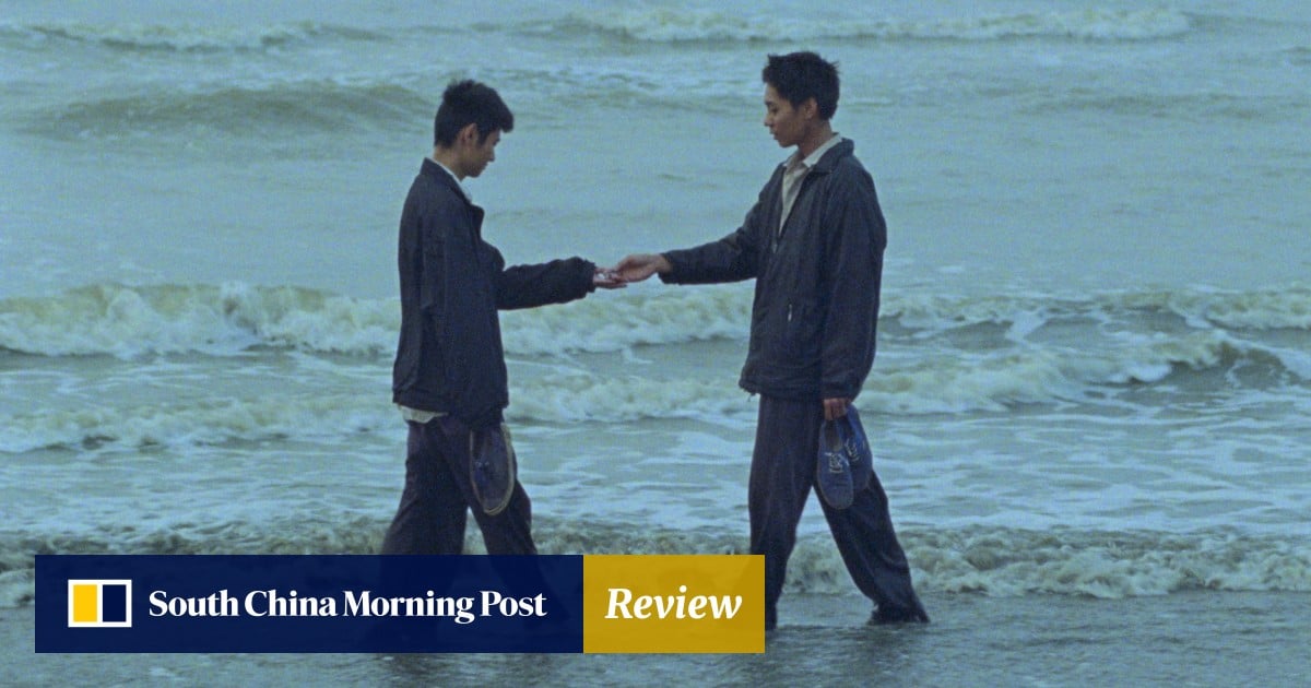 Cannes 2024: Viet and Nam movie review – brave Vietnamese gay drama paints abstract picture of a nation’s trauma