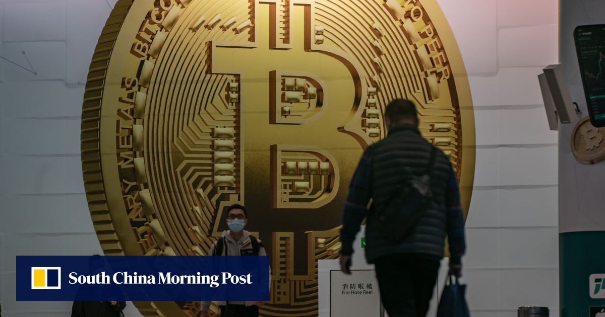 Hong Kong crypto exchange licence applicants with ties to mainland China withdraw from city