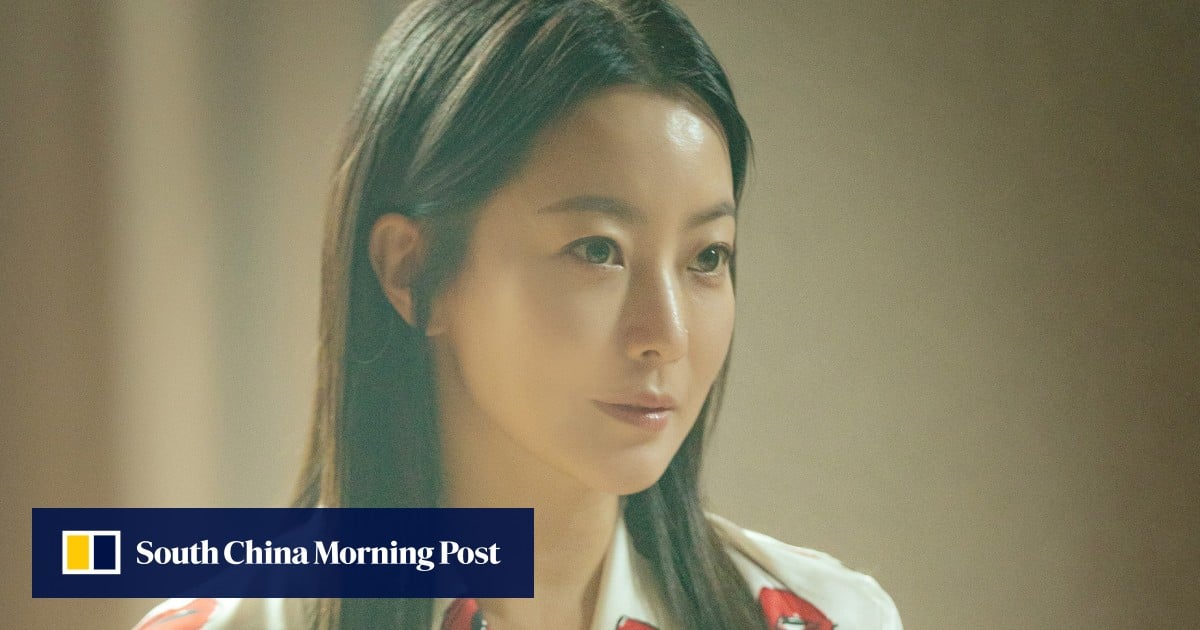 K-drama Bitter Sweet Hell: stylish mystery drama starring Kim Hee-sun and Lee Hye-young is light on plot