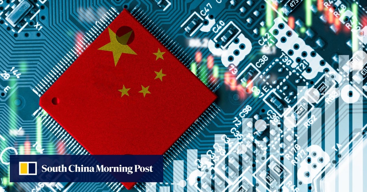 Tech war: China’s Big Fund III brings US.5 billion in fresh outlay for nation’s semiconductor supply chain, analysts say