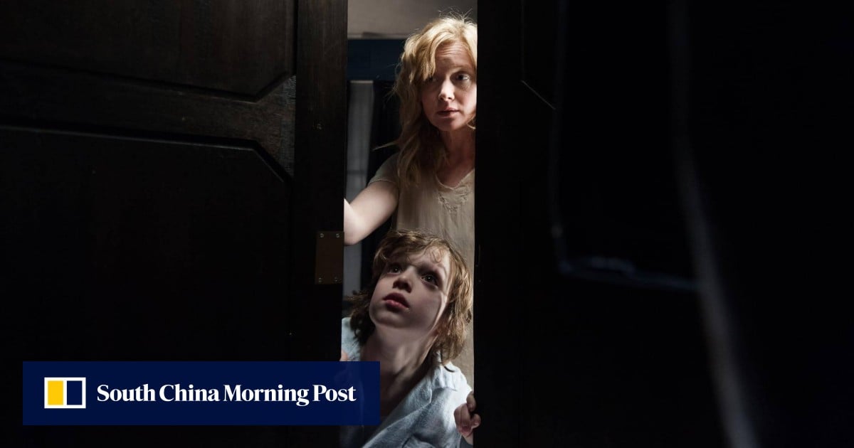 The Babadook at 10: supernatural horror film Stephen King called ‘deeply disturbing’ is unafraid to tackle a taboo