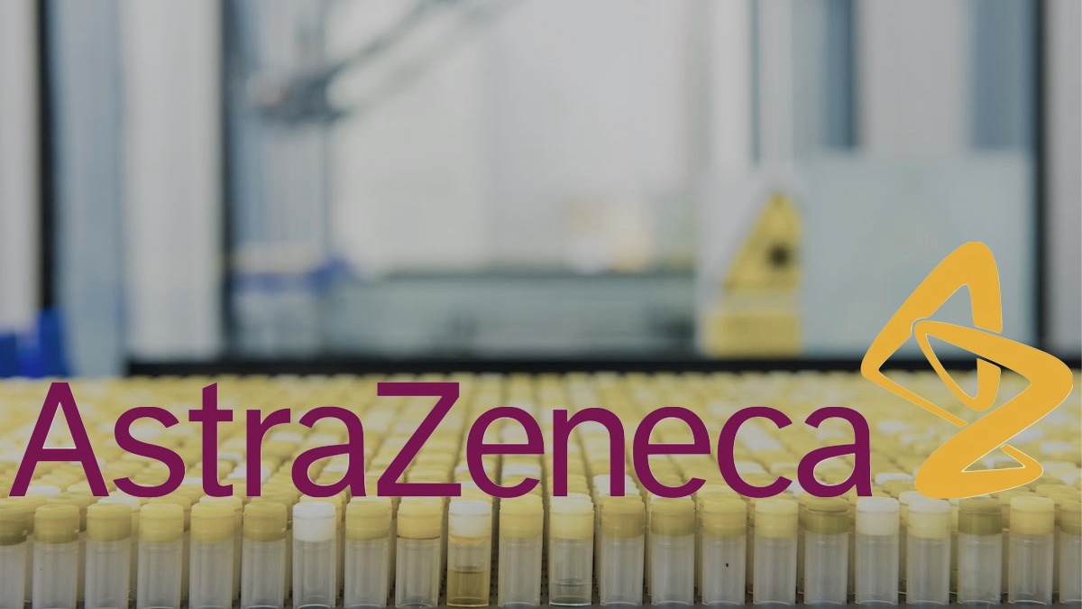 AstraZeneca plans .5 billion biotech facility in Singapore