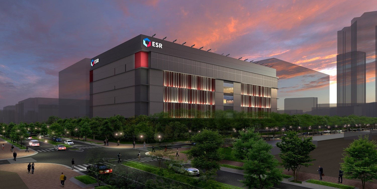 ESR Group to develop fourth data centre in Japan – Data Centres