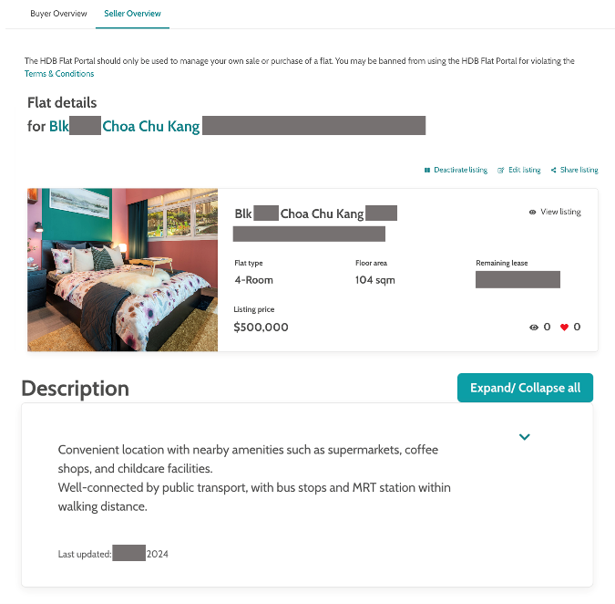 HDB Flat Portal vs PropertyGuru: Challenge On Market Dominance?