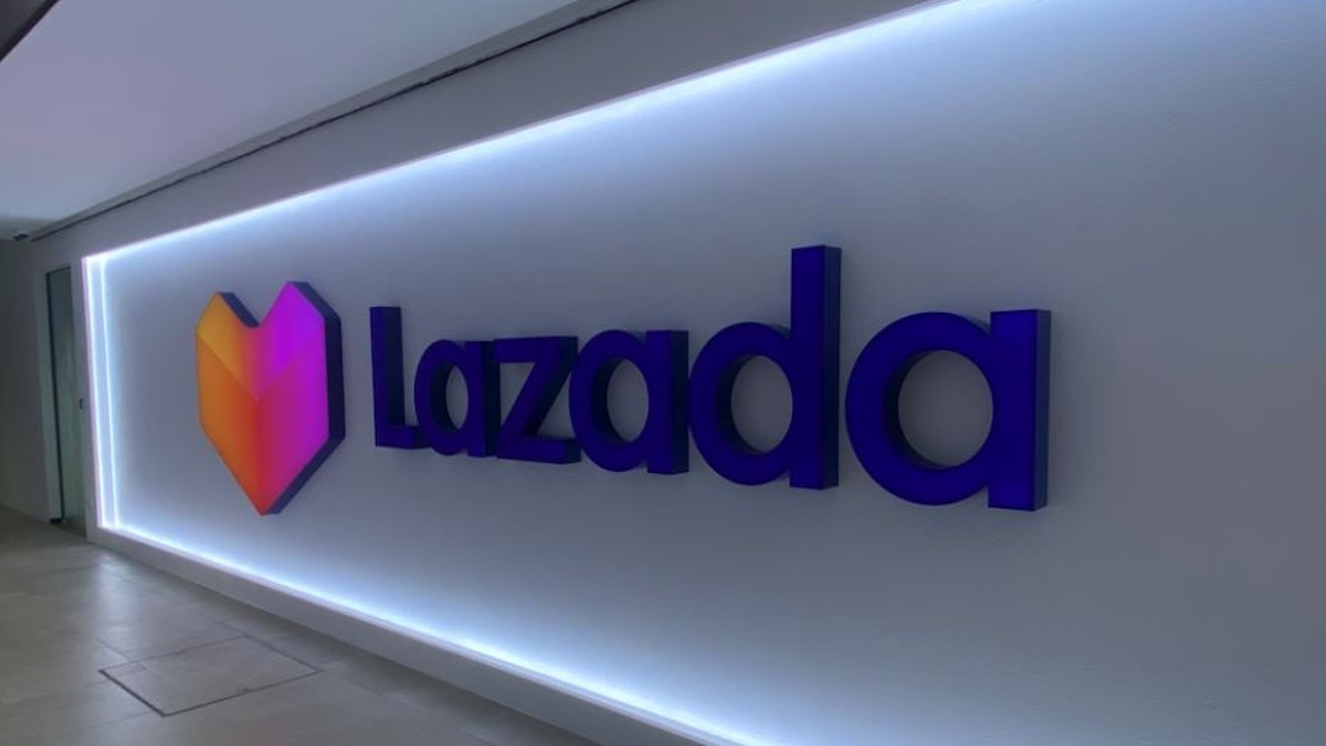 Lazada settles Singapore layoffs while Alibaba invests another 0 million