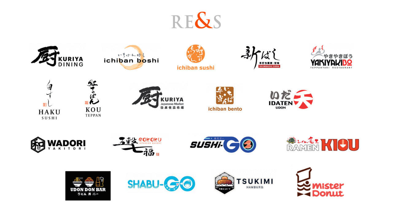 RE&S, Owner of Ichiban Boshi and Kuriya, Makes Delisting Offer of alt=