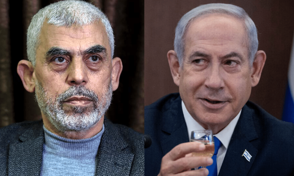 France, Belgium, and Slovenia back ICC’s move for arrest warrants against Israeli and Hamas leaders