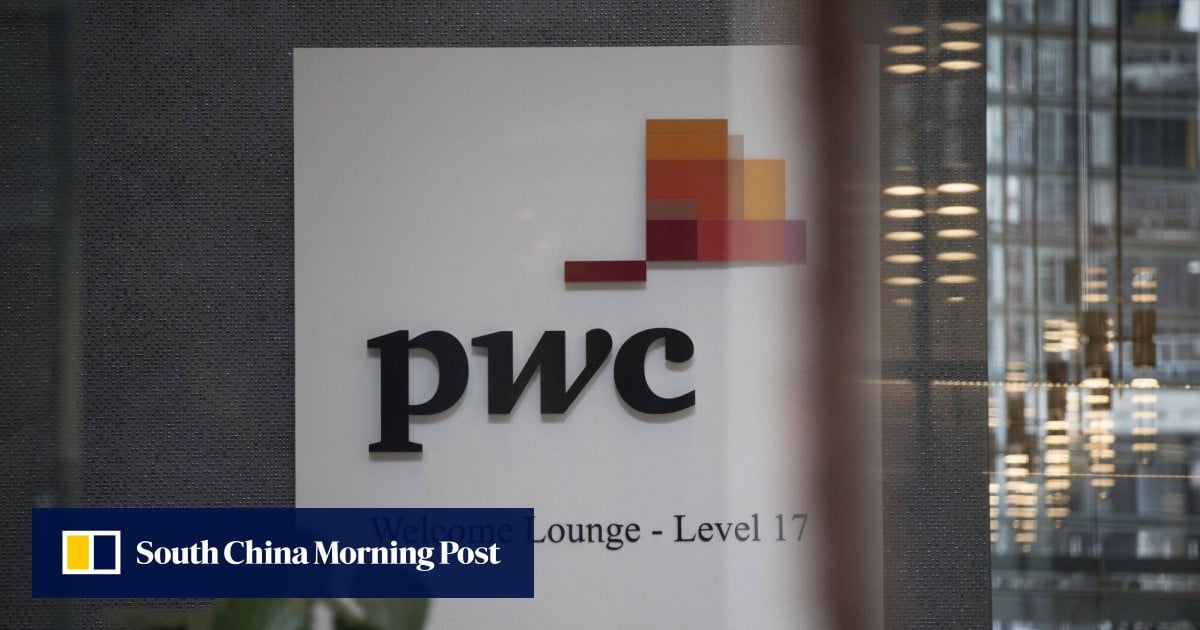 PwC to become OpenAI’s largest customer, with custom GPTs that help staff review tax returns, generate reports