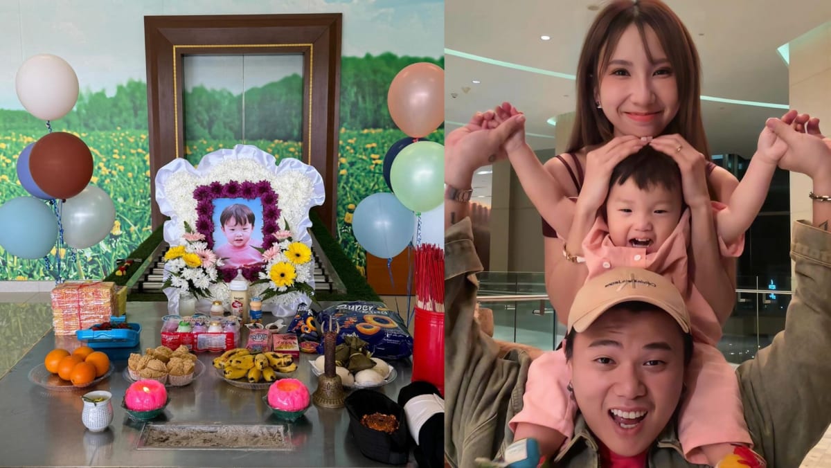 2-Year-Old Son Of Malaysian Influencer Couple Dies After Drowning In Hotel Room Pool