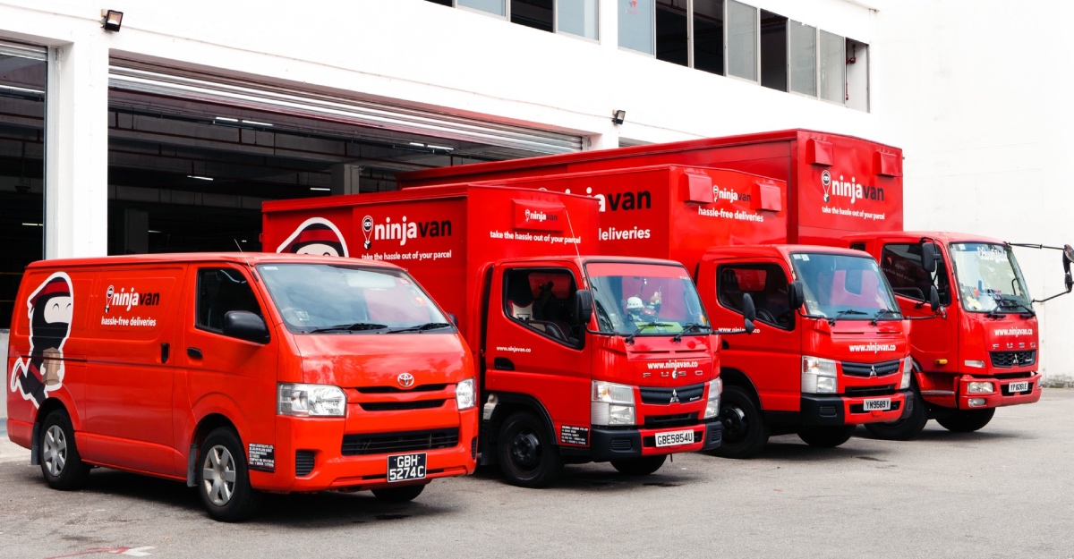 Ninja Van lays off more than 20 staff from S’pore tech team