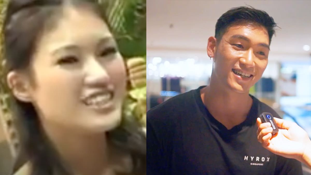 Mr World S’pore Contestant Reece Low’s Parody Of Ris Low’s Iconic 2009 ‘Boomz’ Interview Is Hilarious