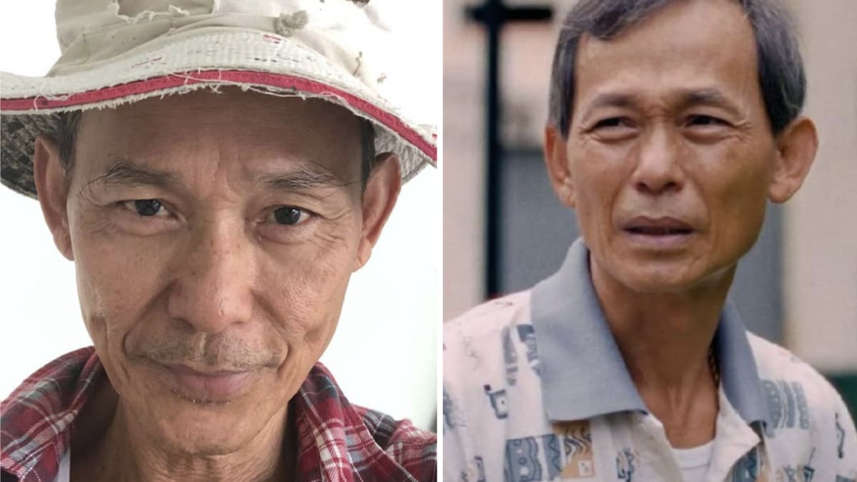 Veteran Actor Duan Weiming, 63, Turned Down Movie ‘Cos They Were Going To Pay Him S00 A Day: “I Still Have Value”