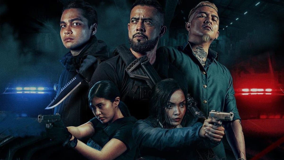 Sheriff: Narko Integriti sequel in the works, following Malaysian action movie’s success