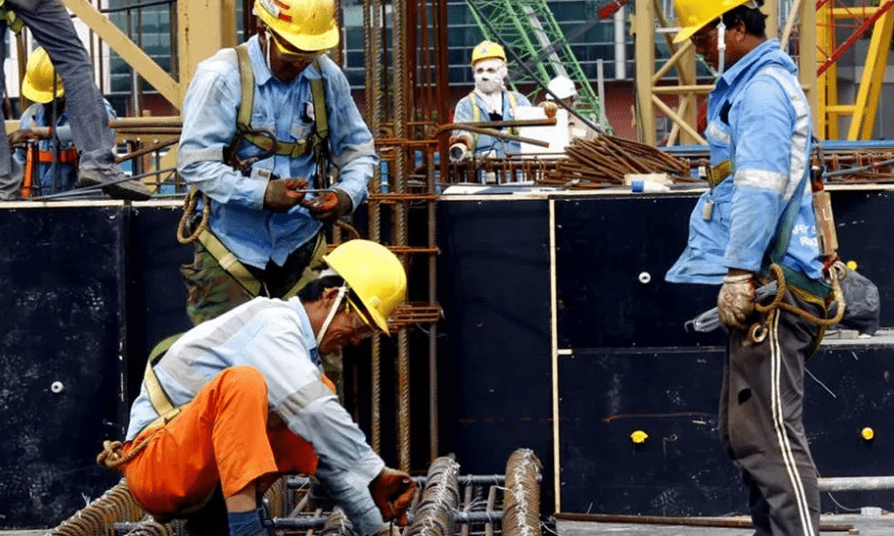 Singapore tightens workplace safety measures, increases fines and mandates surveillance on construction sites