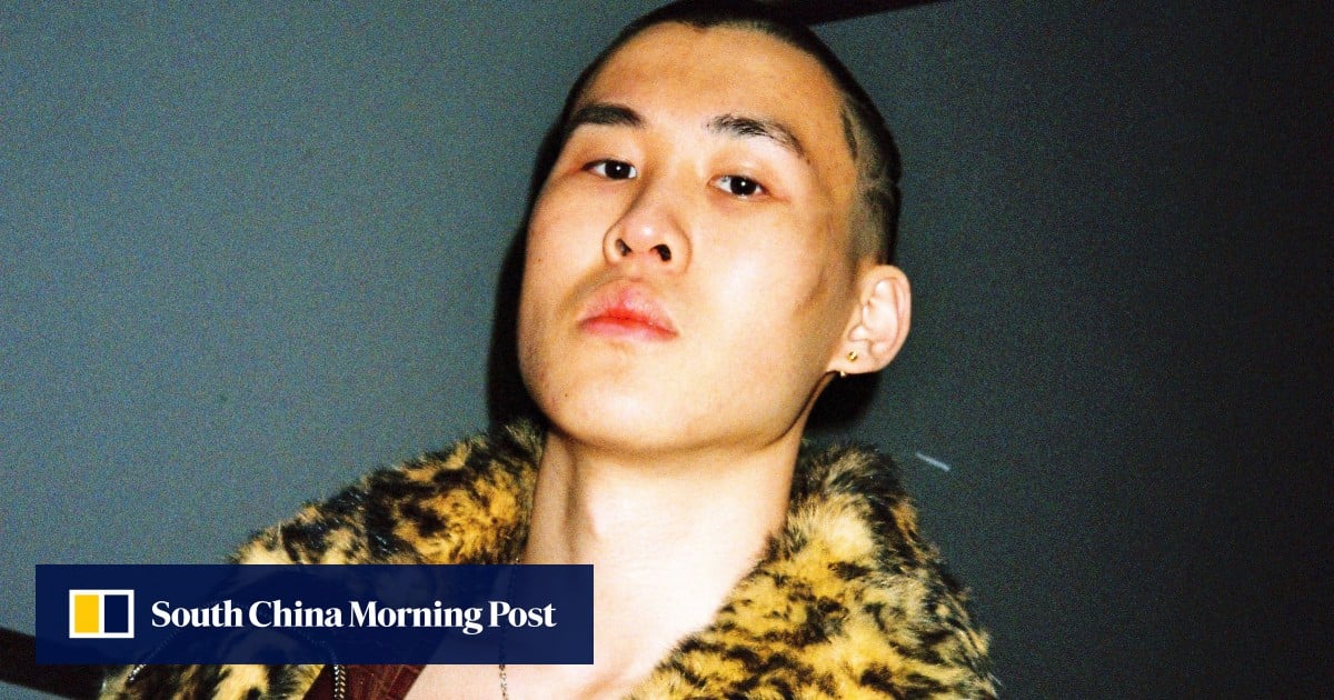 Leslie Cheung’s hip hop successor? Hong Kong rapper Haysen Cheng on quest for global might