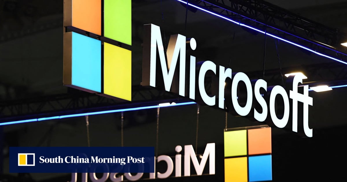 Microsoft to lay off hundreds at Azure cloud unit, Business Insider reports