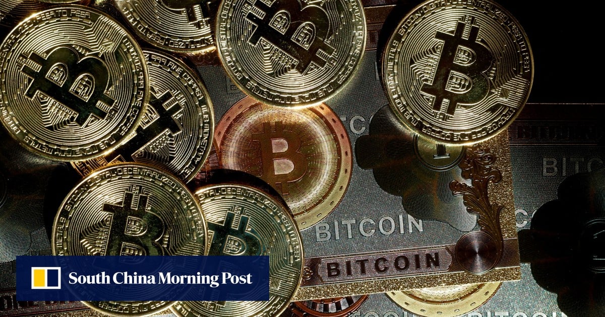 Bitcoin boom bolsters bets on crypto as ‘short memories’ reignite institutional interest