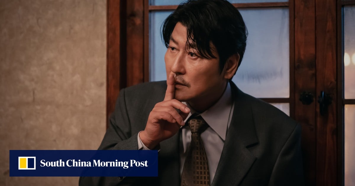 Disney+ K-drama midseason recap: Uncle Samsik – Song Kang-ho excels in political drama