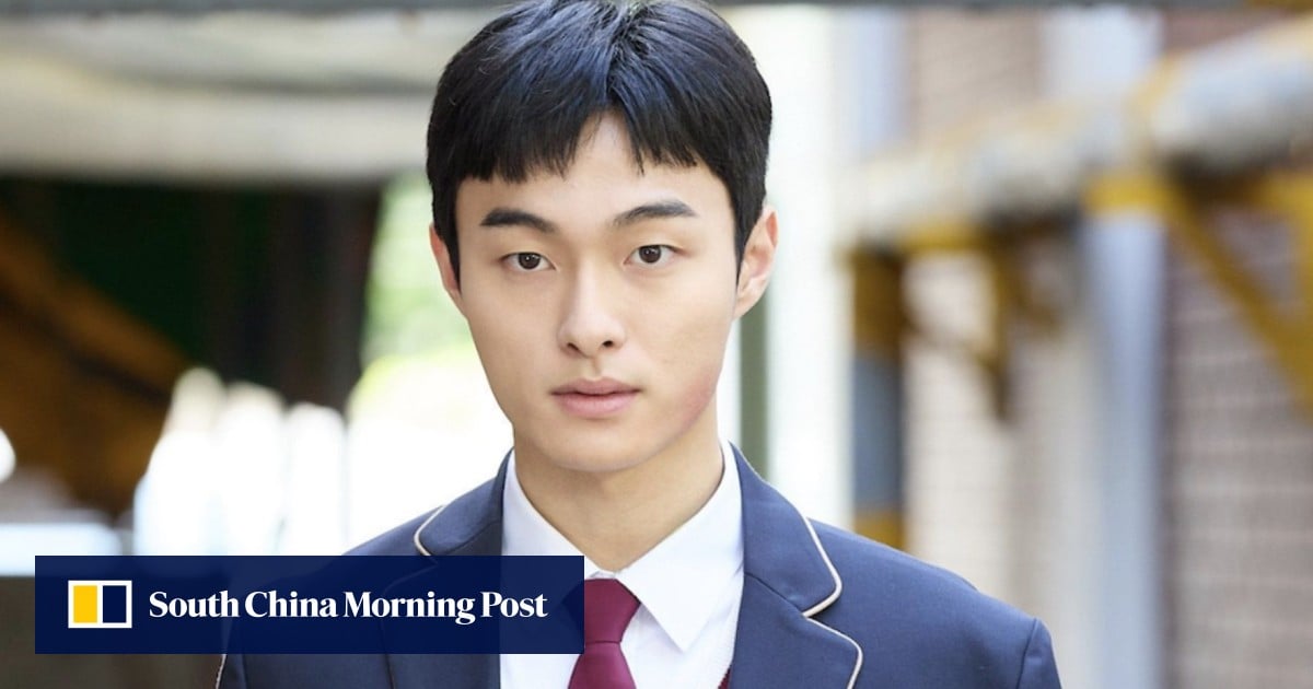 K-drama High School Return of a Gangster: Yoon Chan-young leads body-swap comedy