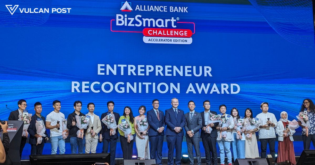 How to join Alliance Bank BizSmart Challenge 2024 for SMEs