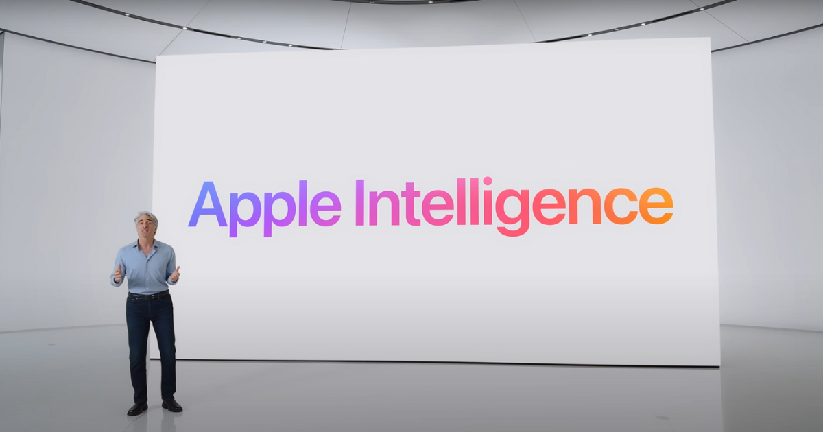 Everything About Apple Intelligence, The Much-Awaited AI for iPhones