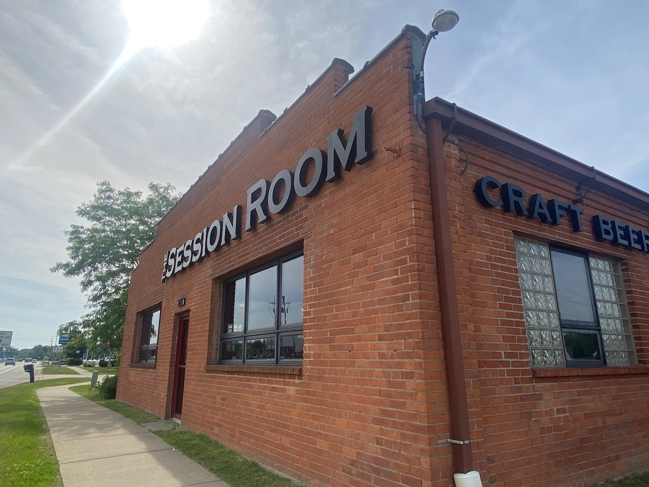 The Session Room is now Arbor Brewing Company’s newest location