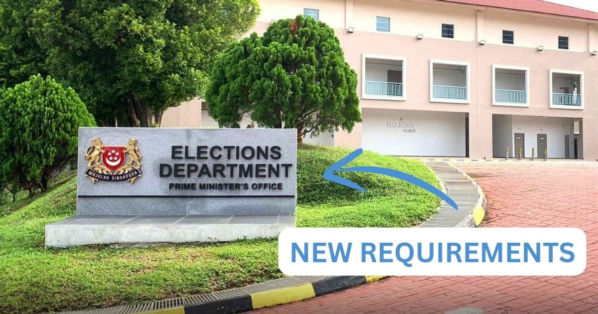 ELD Announces Stricter Rules for GE Advertising & Bigger Area on Ballot Paper