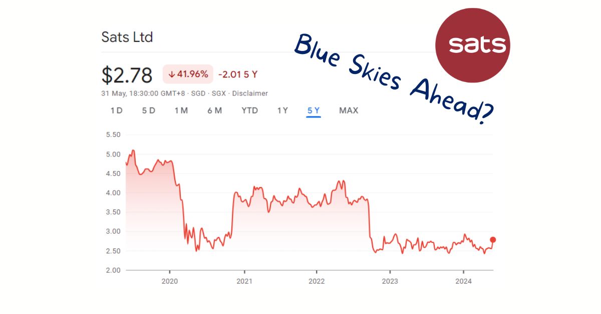 SATS Restart Dividend After Blockbuster Merger, Blue Sky Ahead?