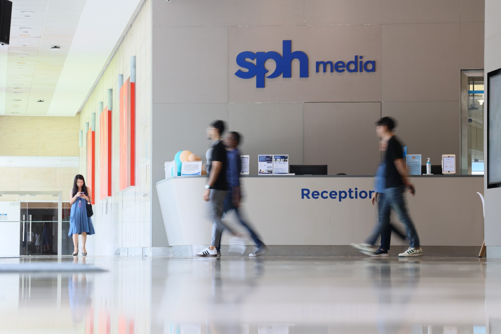 SPH Media enhances content delivery with generative AI and data analytics – Data and Analytics