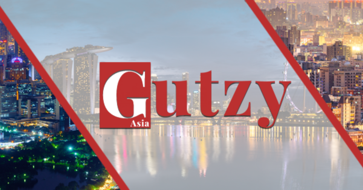 Gutzy Asia Barred from Receiving Financial Benefits Over Multiple Falsehoods