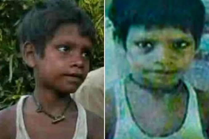 Amarjeet Sada: The World's youngest Serial Killer at 8 Years Old