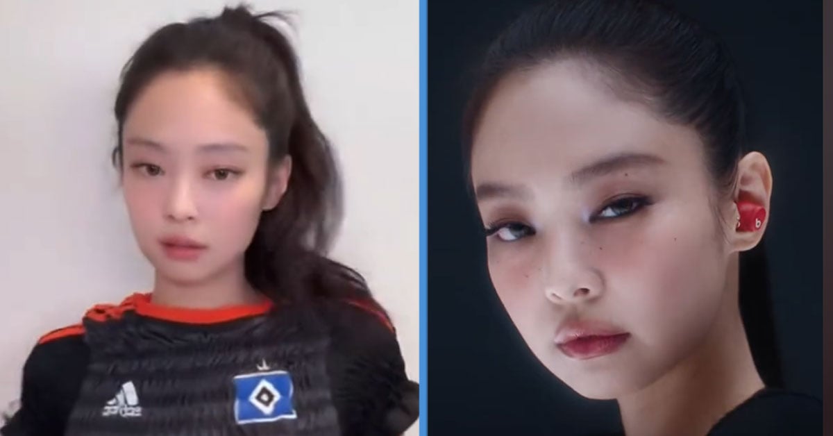 Blackpink’s Jennie Starts TikTok Account & Has Numbers Quite Similar to Donald Trump