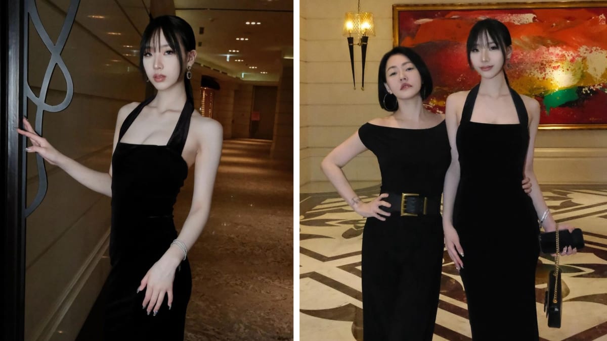 Dee Hsu’s Gorgeous 18-Year-Old Daughter Just Finished High School; Got Accepted To 2 Top US Universities