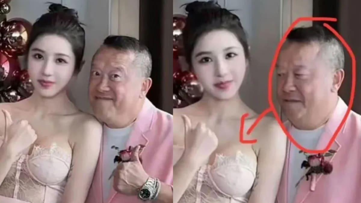 Eric Tsang Caught Looking Lewdly At Chinese Influencer’s Bosom, Gets Called Out For Being Inappropriate