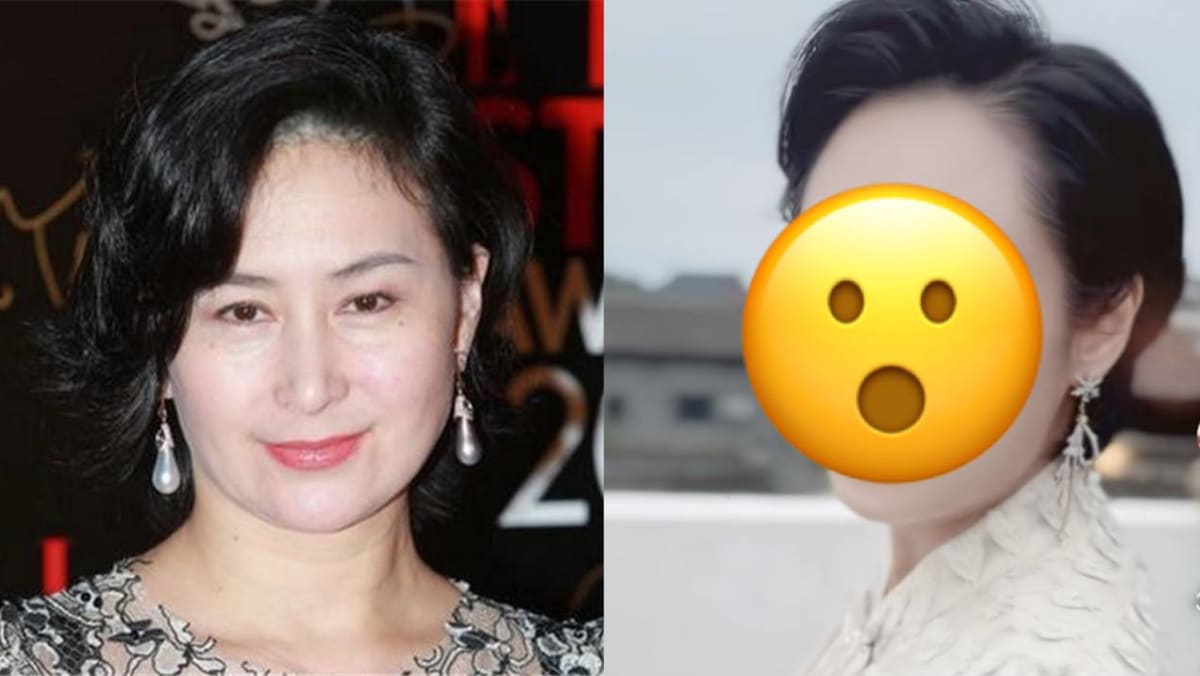 Athena Chu Said To Resemble Late Casino King’s Daughter Pansy Ho After Weight Gain