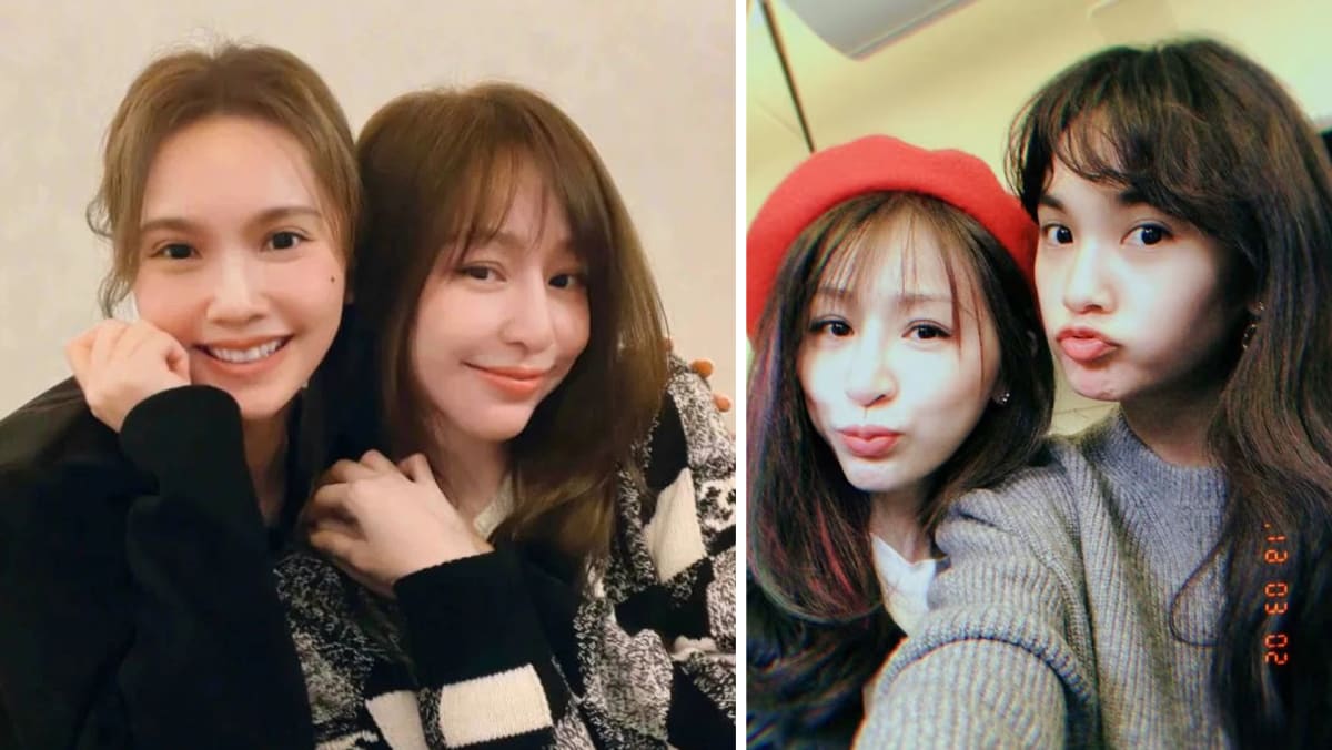 Rainie Yang Rumoured To Have Also Fallen Out With Pal Cyndi Wang Following Rift With Tiffany Ann Hsu