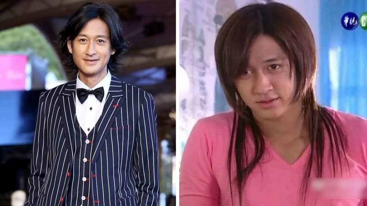 Taiwanese Actor Tang Zhi Ping Didn’t Know His Mum Had Killed Herself On Their Home’s Rooftop; Was Drunk When Police Showed Up