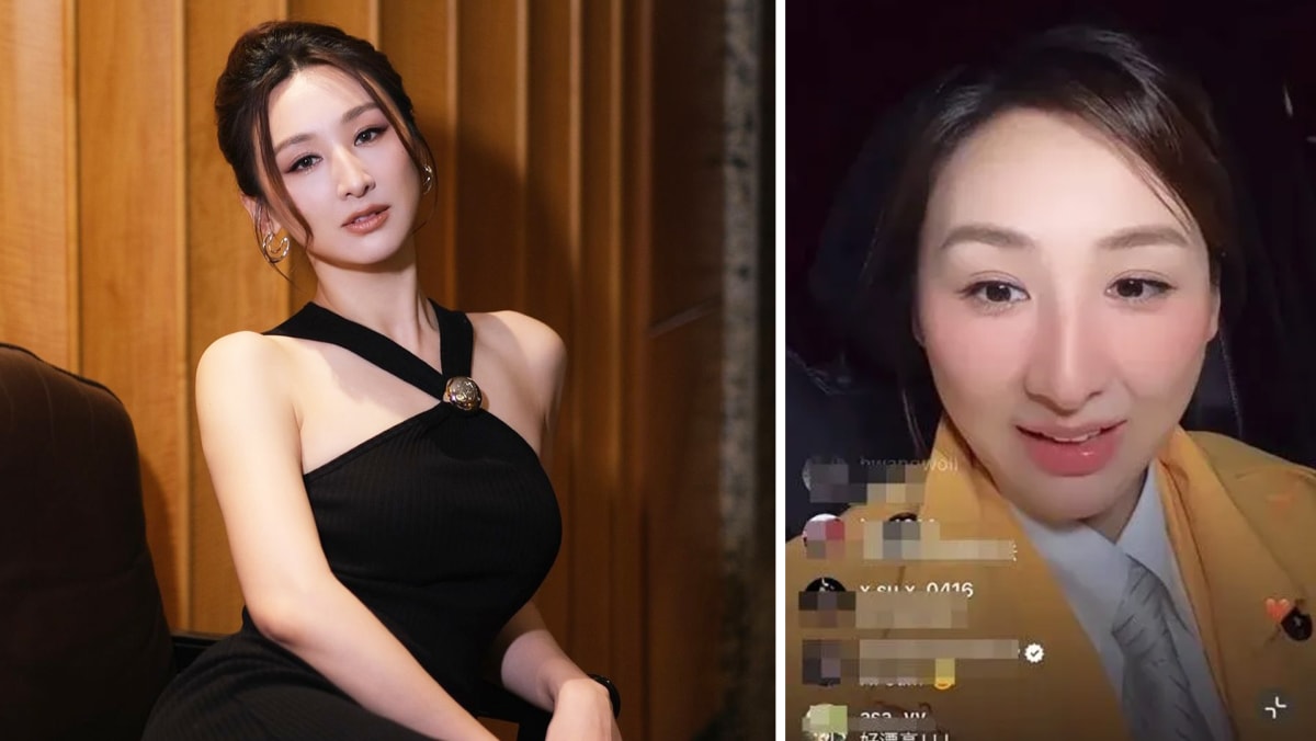 “Can’t I Do Without A Man?”: Samantha Ko, 37, Snaps At Netizen When Urged To Get Married During Live Stream