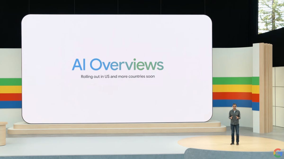 No, You Can’t Disable Google AI Overviews. But There Are Tricks to Avoid It.