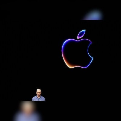 Apple used Google’s chips to train two AI models, shows research paper | Tech News