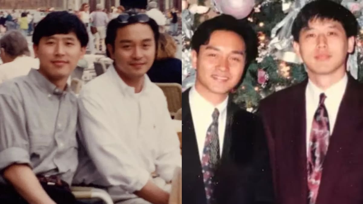 Leslie Cheung Fans Unhappy Late Singer’s Boyfriend Allegedly Has A New Partner