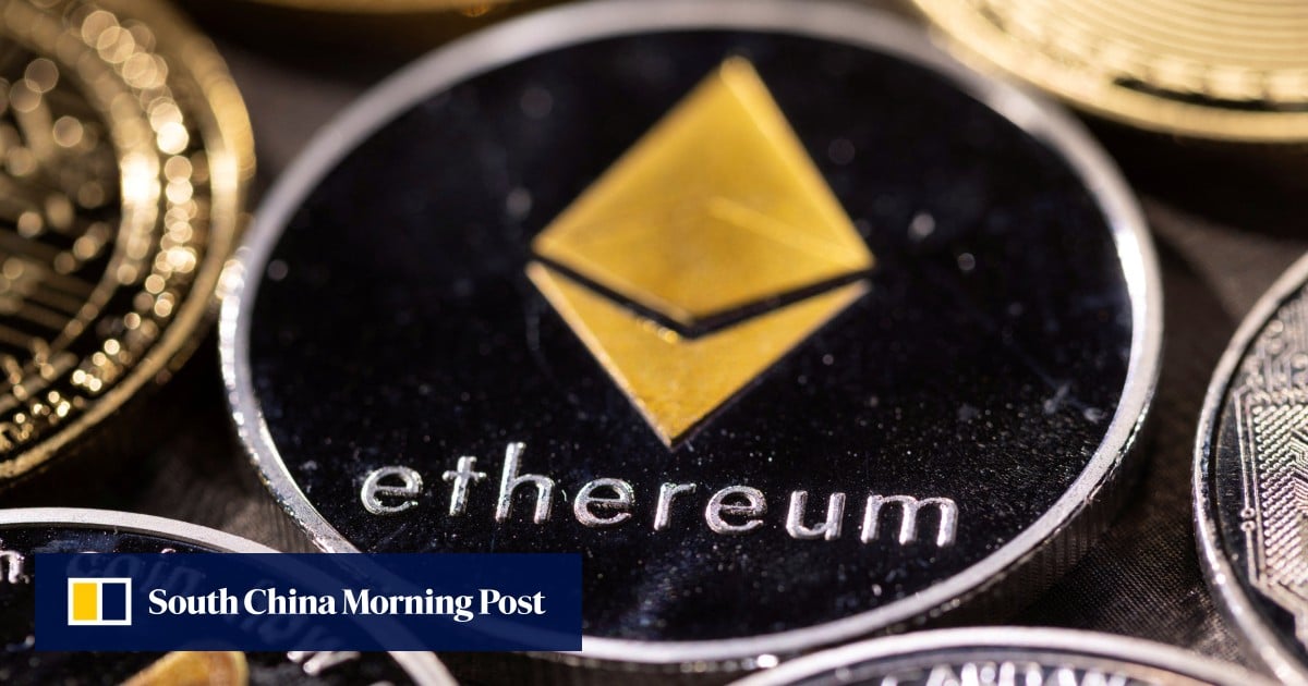 As Hong Kong’s ether ETFs face US competition, different crypto investors may flock to city