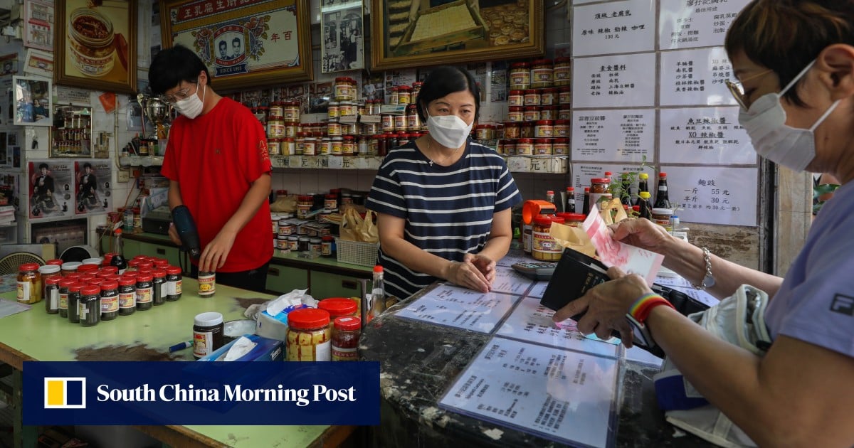 ‘We were sent to hell’ – Hong Kong fermented tofu shop nearly 120 years old shuts suddenly