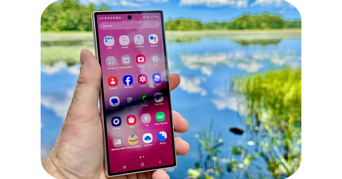 Samsung Galaxy Z Fold6 review: Perfect for students, content creators and more